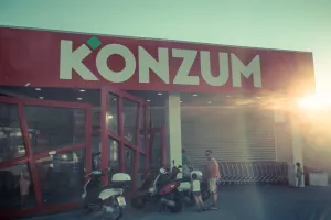 Ulazak stranih trgovačkih lanaca na hrvatsko trži&scaron;te nije doveo do jeftinijih cijena