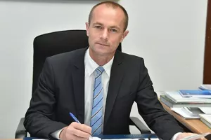 Najkraći ravnateljski mandat u &Scaron;umama?