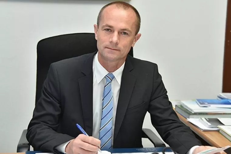 Najkraći ravnateljski mandat u &Scaron;umama?