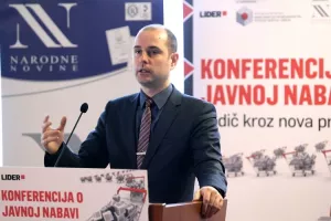 Primjenom novog Zakona o javnoj nabavi poduzetnicima će se u&scaron;tedjeti 42 milijuna kuna godi&scaron;nje