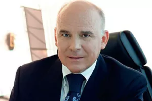 JGL prodao dio svog ruskog portfelja mađarskom Egis Pharmaceuticals-u