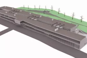 U novom broju Lidera: Samo Lavčević radi s betonom koji projektant KAP4 predviđa za &scaron;kolu u Poreču