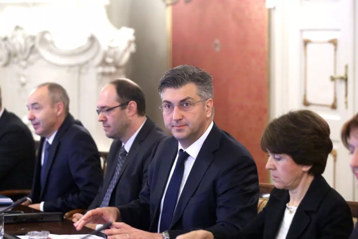 Vlada s 1,5 milijardi kuna želi potaknuti zapo&scaron;ljavanje mladih i dugotrajno nezaposlenih
