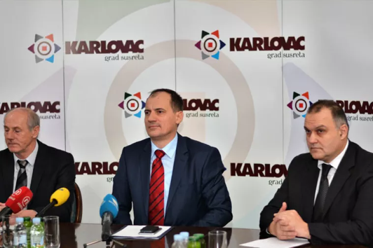 Lemić brdo kod Karlovca prva od devet saniranih 'crnih' točaka u Hrvatskoj