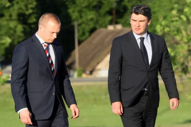 'Bijesni' Milanović: Politički i moralno sam odgovoran, pravno ne