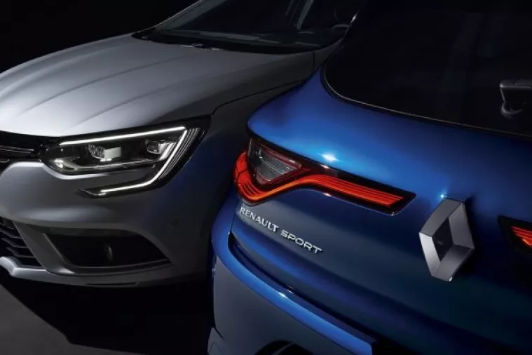 Rekordni godi&scaron;nji prihodi od 51,2 milijardi eura za 'modernizirani' Renault