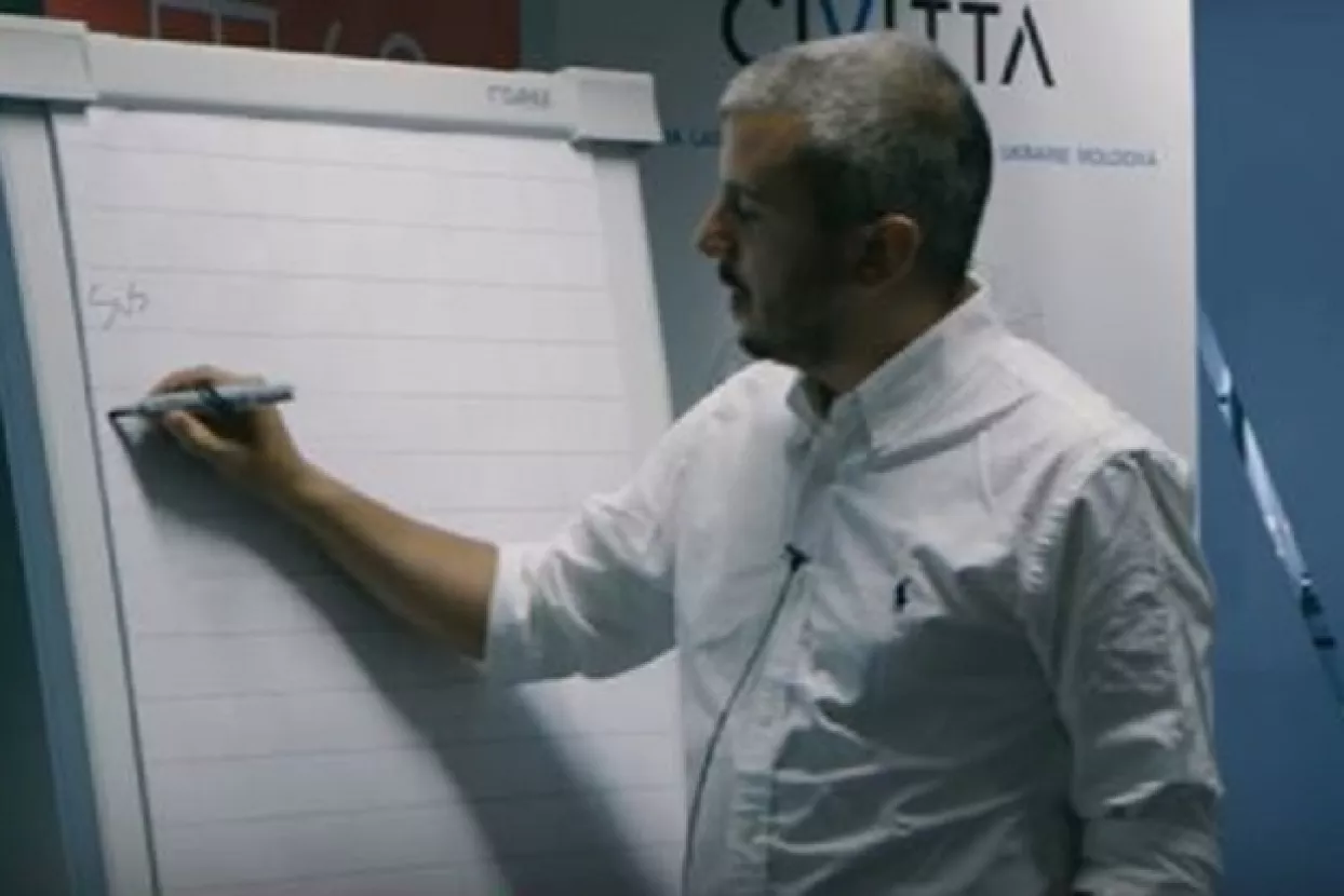 Kako tvrtke mogu osnažiti i unaprijediti svoje inovacijske sustave? Dan Toma zna odgovore!