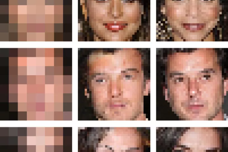 Google Brain naučio izo&scaron;travati 'neupotrebljive' fotke
