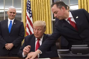 Nova Trumpova uredba o migraciji možda već početkom idućeg tjedna