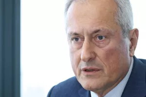 Bogdan Tihava: Auto Hrvatska ne pripada nijednom lobiju, pa ni uvoznom