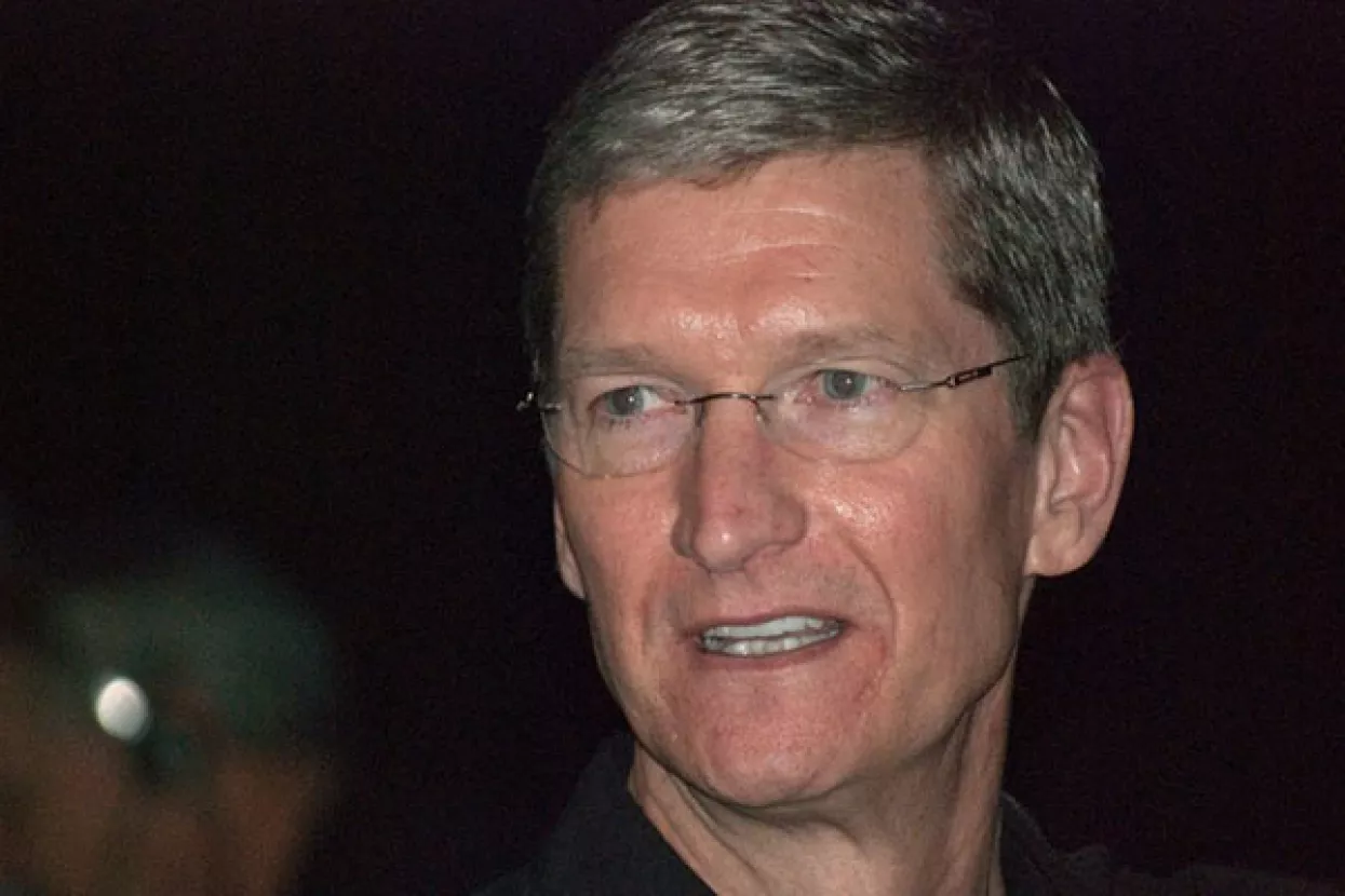 Tim Cook: Lažne vijesti uni&scaron;tavaju umove