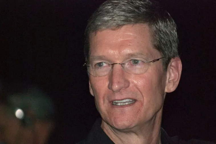 Tim Cook: Lažne vijesti uni&scaron;tavaju umove