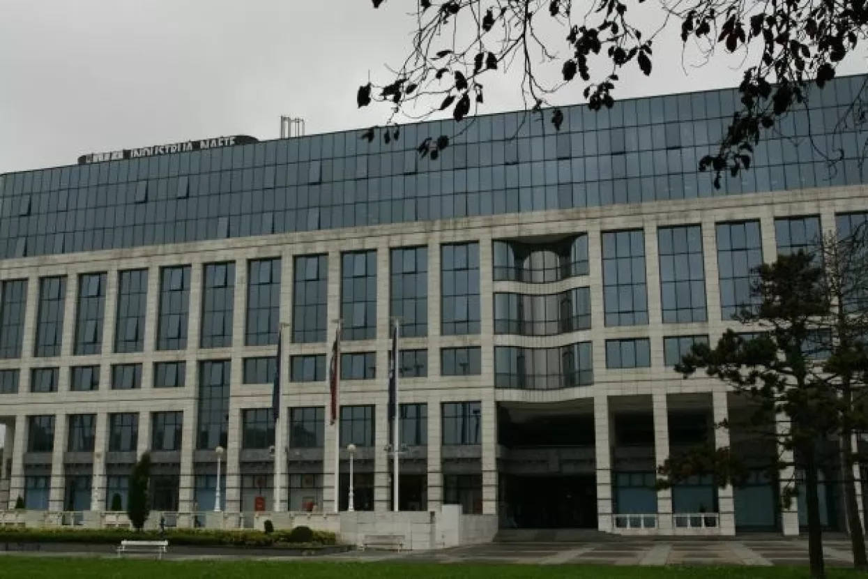 Čikotić: Crosco je primjer ugrožavanja Ine