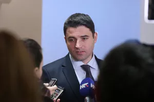 Bernardić: Dobar rezultat u Zagrebu može ostvariti samo ujedinjena opozicija