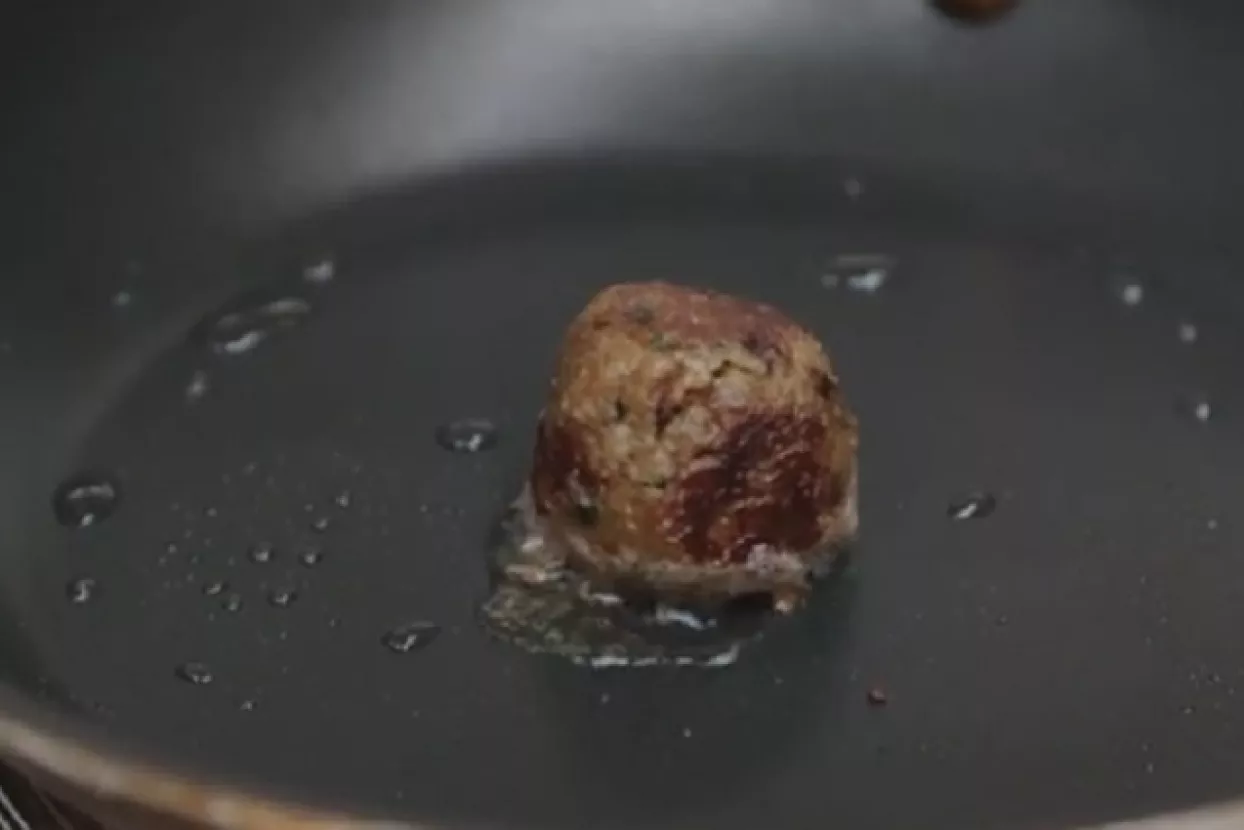 Meso stvoreno u laboratoriju bit će na trži&scaron;tu za pet do deset godina