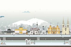 Zagreb u 2017. očekuje rast turističkog prometa za 5 posto, Advent ove godine bez &scaron;irenja