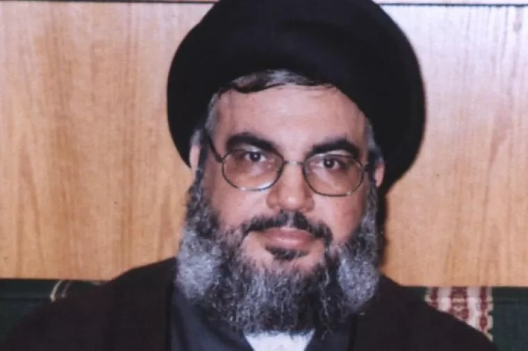 Lider Hezbollaha optimističan: 'Idiot' Trump daje nadu potlačenima diljem svijeta