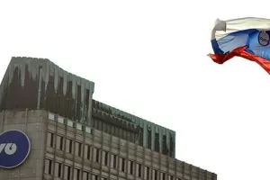 Privatizacija NLB-a 'mlinski kamen' oko vrata Mire Cerara