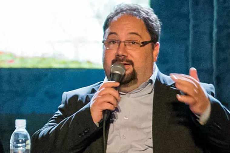 Daniel Rafaelić v.d. ravnatelj HAVC-a; Hribar: 'O njemu mislim sve najbolje'