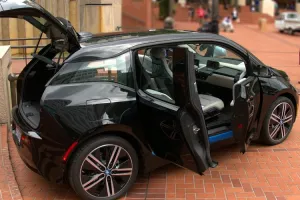 Do kraja godine svaki drugi Norvežanin vozit će električni automobil