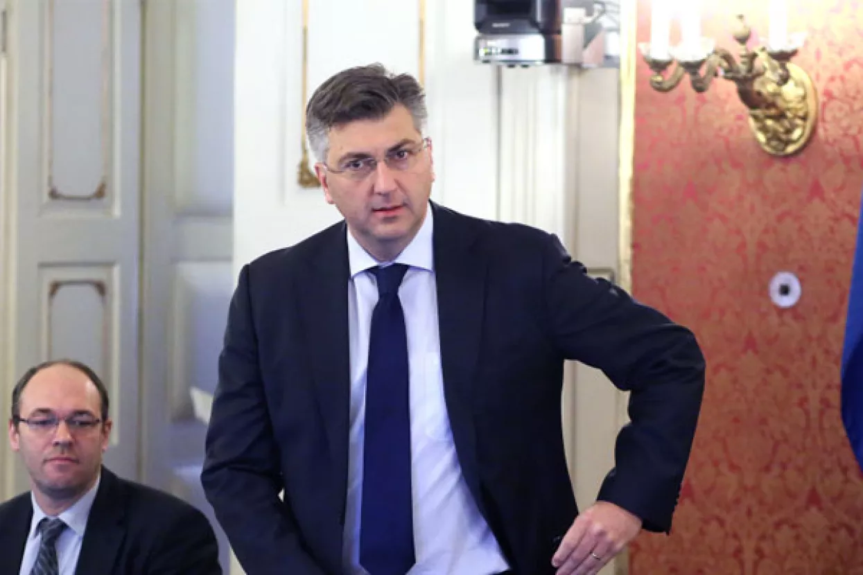 Vlada donijela odluku o financiranju cestovne povezanosti s južnom Dalmacijom koja uključuje i Pelje&scaron;ki most
