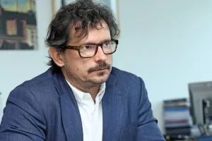 Dinko Novoselec: Čokolino, riba,  juhe, kreditne kartice i vezovi za jahte nisu strate&scaron;ki proizvodi