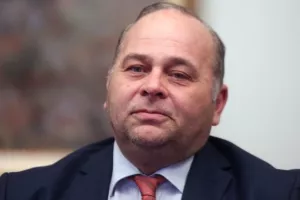 'Najbolje rje&scaron;enje': Kazimir Bačić novi glavni ravnatelj HRT-a