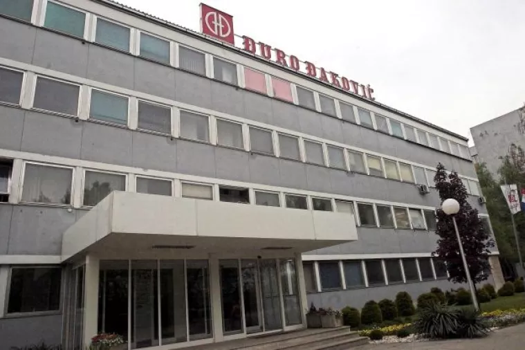Glavna skup&scaron;tina Đure Đakovića raspravlja o državnom zahtjevu za opoziv i izbor novih članova NO