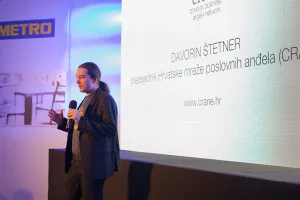 Digitalizacija HoReCa kanala glavna tema u HUB-u 385