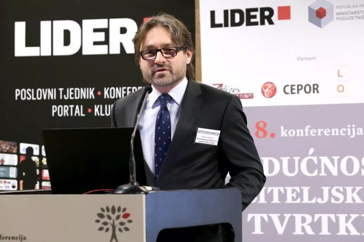 Pripremaju se konkretne mjere za pomoć obiteljskim tvrtkama