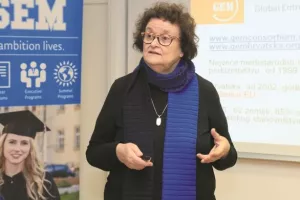 Slavica Singer: Poduzetnik ne bi smio doći na crnu listu zbog časnoga proma&scaron;aja