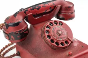 Na dražbi osobni telefon Hitlera, početna cijena 100 tisuća dolara