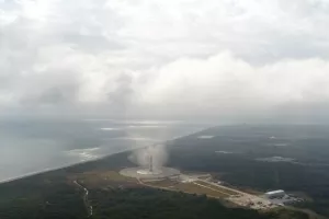 VIDEO: SpaceX lansirao raketu s povijesne platforme na Floridi