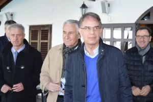 Cappelli podcrtao 'strate&scaron;ku važnost' projekta Hoteli Plat vrijednog 428 milijuna kuna
