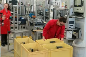 G. Marić: Postigli smo kompromis o radnicima Cimosa, privatizacija je blizu