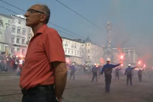 Kontroverzni dox: Od egzorcizma u Italiji do jugoslavenskih gastarbajtera i spomenika NOB-u