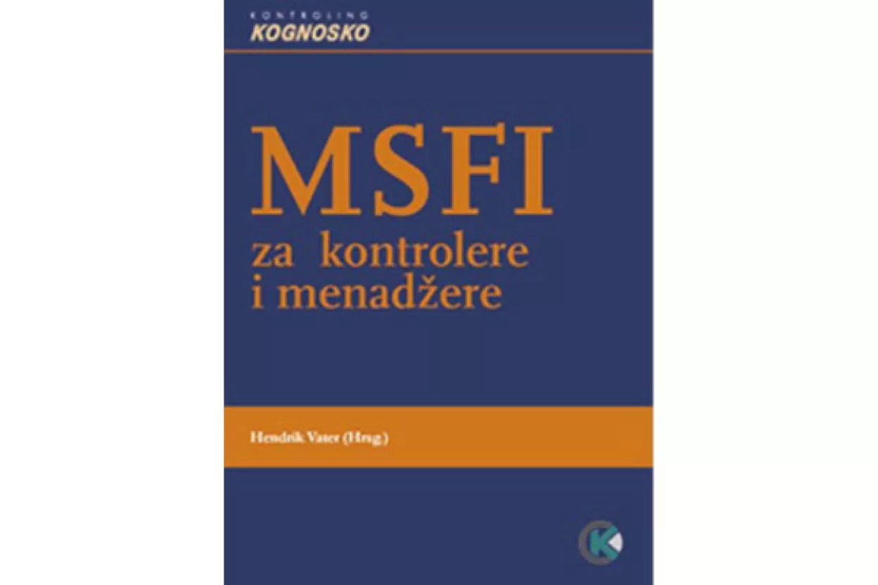 Kontroling Kognosko d.o.o. organizira vi&scaron;emjesečnu edukaciju