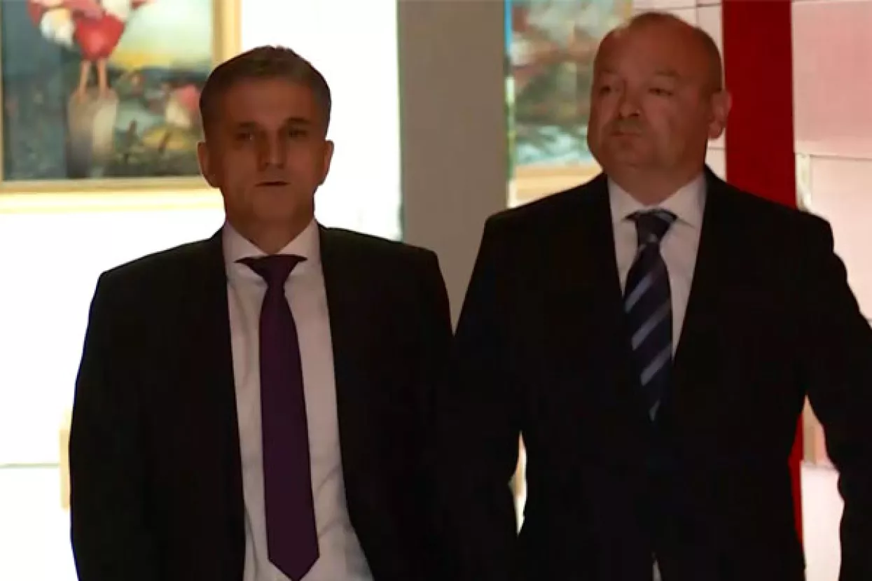Dubravko &Scaron;timac novi predsjednik NO Podravke