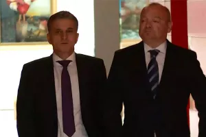 Dubravko &Scaron;timac novi predsjednik NO Podravke