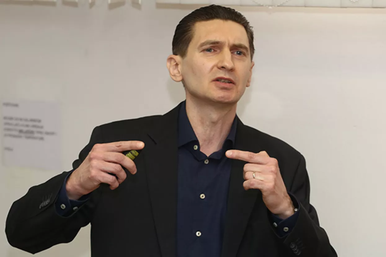 Rasprava o trži&scaron;tu kapitala: Pravi je trenutak za privatizaciju državnih kompanija