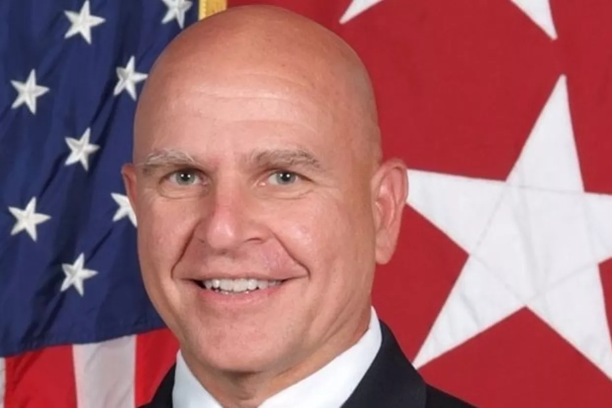 Novi američki savjetnik za nacionalnu sigurnost je vrsni strateg koji propitkuje autoritet i sustav