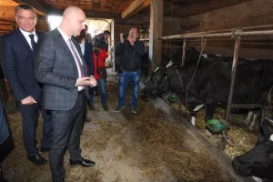 Tolu&scaron;ić o 'čudovi&scaron;tima iz ormara', isplati poticaja