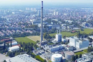 HEP krenuo sa sveobuhvatnom energetskom obnovom u svojim postrojenjima