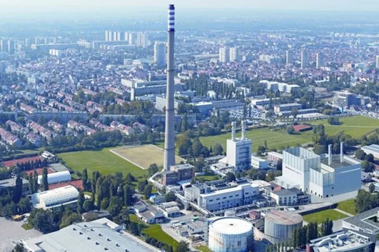 HEP krenuo sa sveobuhvatnom energetskom obnovom u svojim postrojenjima