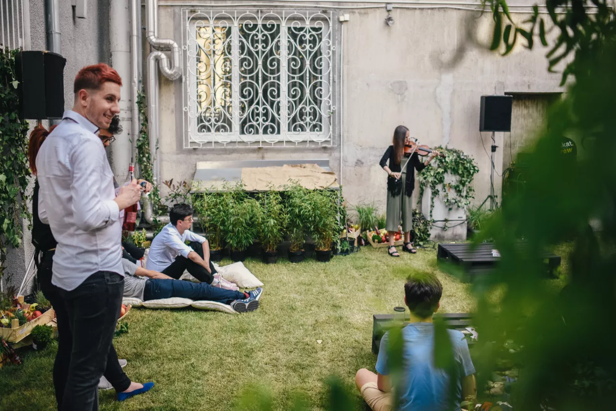 &Scaron;to sve donosi ovogodi&scaron;nji Festival Design District Zagreb?