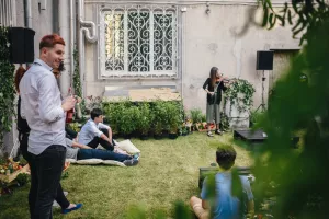 &Scaron;to sve donosi ovogodi&scaron;nji Festival Design District Zagreb?
