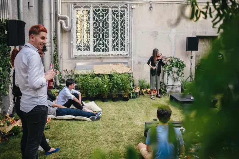 &Scaron;to sve donosi ovogodi&scaron;nji Festival Design District Zagreb?