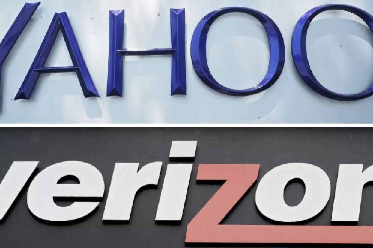 Verizon preuzeo Yahoo za siću&scaron;nih 4,48 milijardi dolara