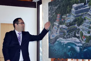 Vlada odlučila: Hoteli Plat postaju strate&scaron;ki investicijski projekt