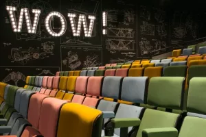 Zavirite u novi Kaptol Boutique Cinema